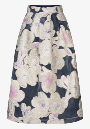 Stine Goya - Rue Skirt Jasmine Pink